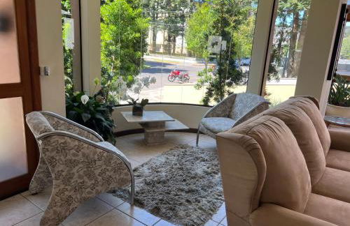 Flat Montebello - Foto 13