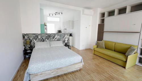 55Birds - San Siro ed il centro a portata di mano - Foto 2