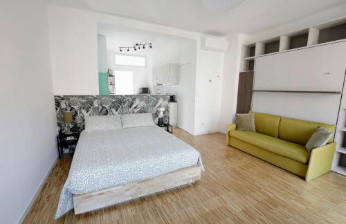 55Birds - San Siro ed il centro a portata di mano - Foto 2