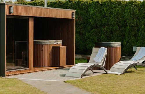 Dom Marina - Sauna & Balia, Blisko Morza i Trójmiasta - Foto 45