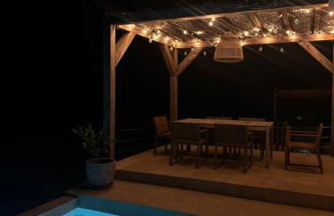 Casa Bohemia, piscine privée proche Aix en Provence - Foto 34