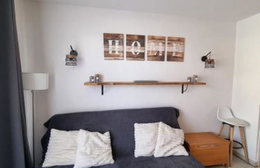 Appartement T2-5 couchages L'écrin des Orres 1800 - Foto 72