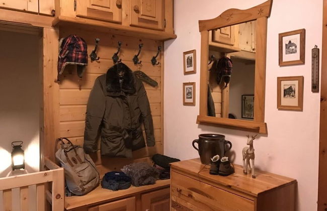 The Karl Anton Hutte - Foto 17