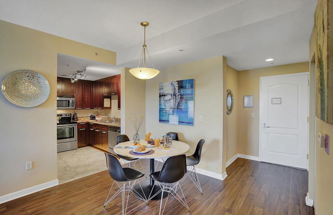 Dharma Home Suites South Miami at Red Road Commons - Foto 28