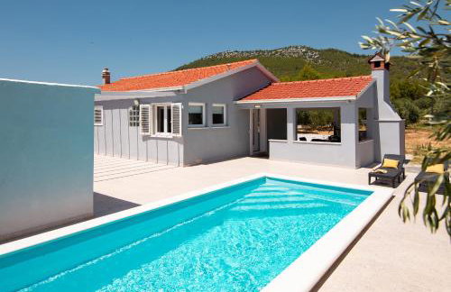 House Potirna - Foto 28