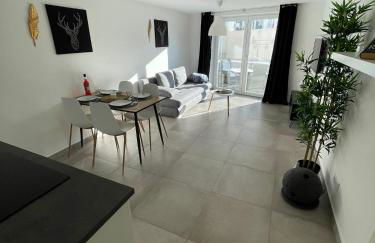 Casa Hintze II- 2 Zimmerwohnung 5 Minuten zu Fuß in die Innenstadt und nahe der Berge - Foto 1