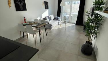 Casa Hintze II- 2 Zimmerwohnung 5 Minuten zu Fuß in die Innenstadt und nahe der Berge - Foto 1