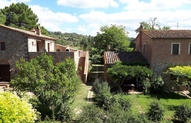 Apt. La Vecchia Cedraia, Wifi, Perugia - Photo 29