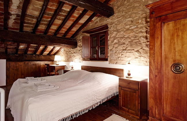 Agriturismo Podere Cortilla - Foto 6