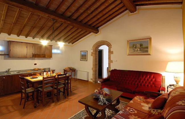 Il Colombaio Winery and Rooms - Photo 30