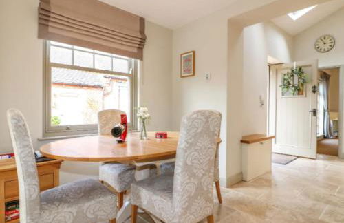 The Cottage, Orgreave Estate - Foto 12