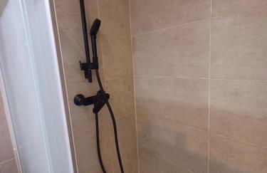 Super F2 à 5mn aéroport d'Orly parking privé gratuit - Foto 12