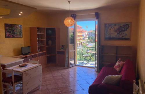 Casa di Ro - coloratissima a 300 metri dal mare - Foto 1