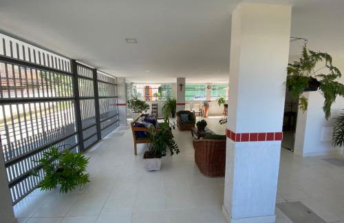 Apart Hotel Angra dos Reis II - Foto 22