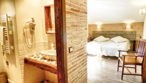 Casa rural El Roble Hueco - Foto 3