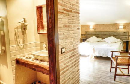 Casa rural El Roble Hueco - Foto 3