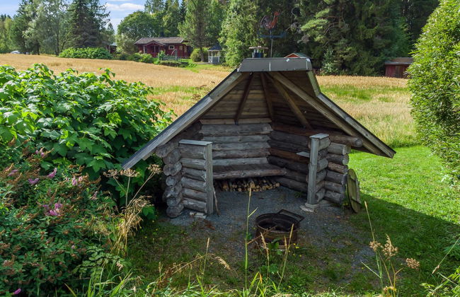 Petäjäniemi - Foto 25