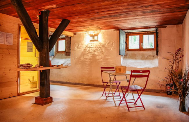 Château de Baillant - Foto 20