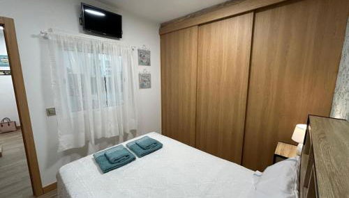 Apartamentos Torres del Milladoiro - Foto 3