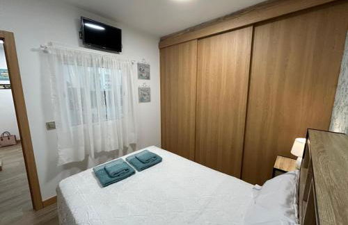 Apartamentos Torres del Milladoiro - Foto 3