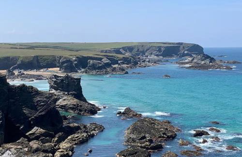 Sunnyridge Cottage, Porthcothan Bay - Foto 31