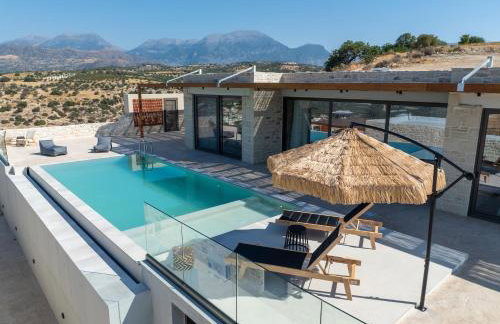 Infinity View Luxury Villas - Foto 6