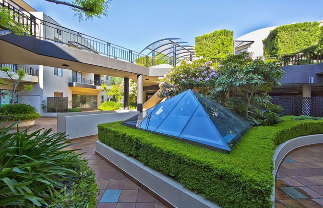 Accommodate Canberra - Griffin - Foto 70