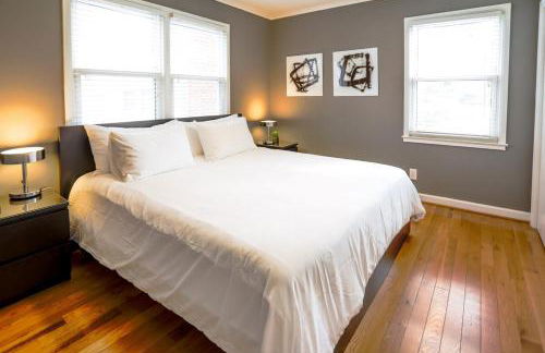 Cameron Village Modern Stylish Condo - Foto 33