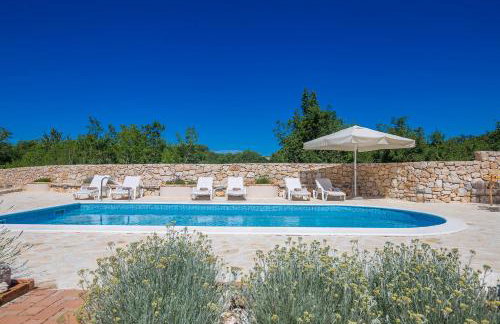 Holiday house Hojevica - Kras, Krk - Photo 7