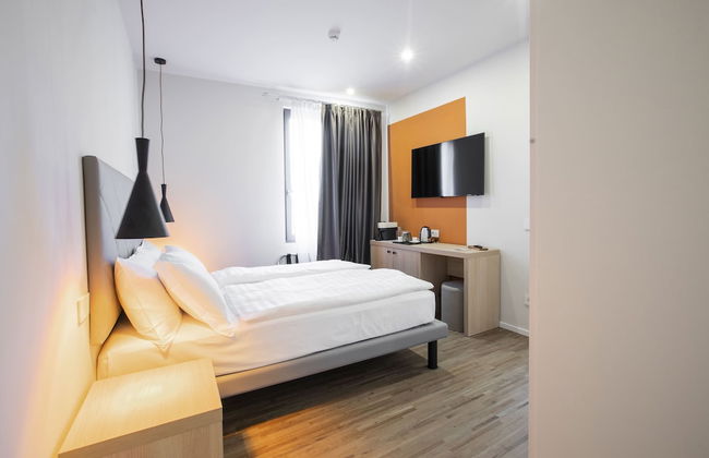 Ah Villa Glori Brescia - Foto 18