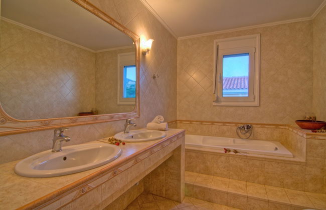 Anemoni - Gerani Villas With Private Pooi - Foto 8