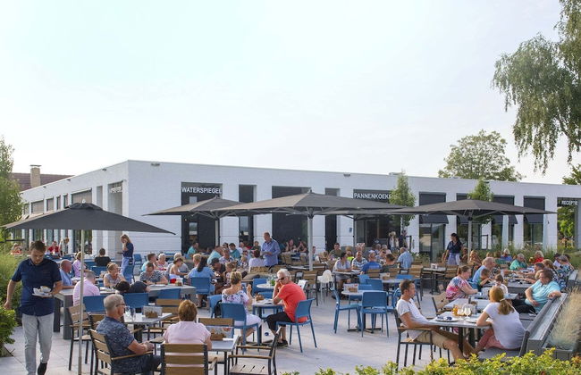 Luxury Villa With Outdoor Kitchen and Lake View - Foto 22