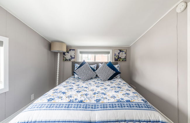 Cozy 3BR House in Watertown by GLOBALSTAY - Foto 10