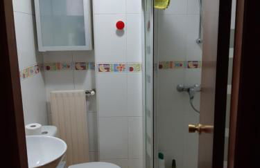 Ático con terraza céntrico Oviedo - Foto 20