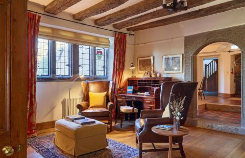 Great Bidlake Manor - Foto 17