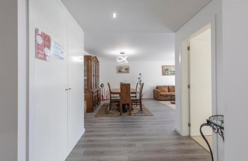 Sea Sound Apartment by Trip2Portugal - Foto 8