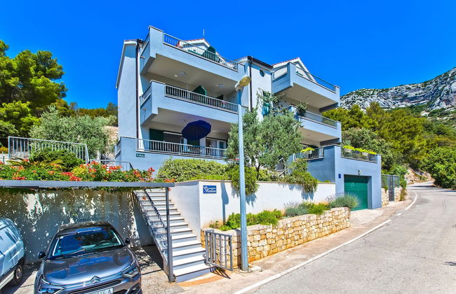 Apartments Maslina - Foto 1