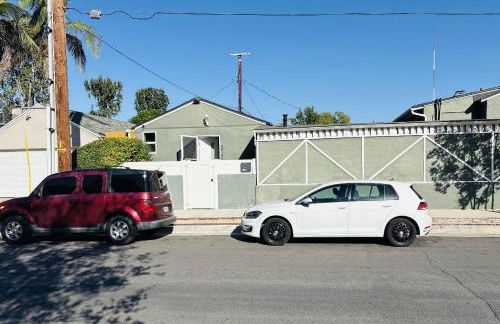 Coldwater Canyon ADU - Foto 6