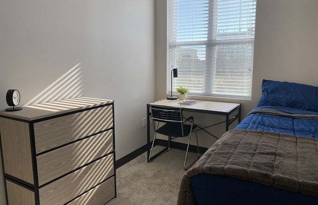 Atmosphere Lincoln - Photo 22