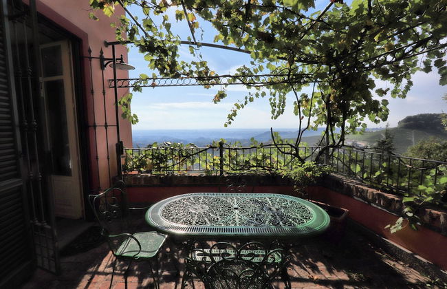 Felicin - Palazzo Boeri Panoramic Suites - Foto 25