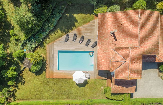 Madame Vacances Villas Club Royal 17 - Photo 33