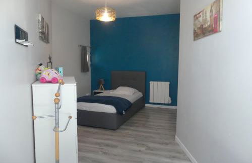 Entre La Maine et La Loire - Foto 7