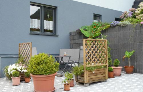 Ferienwohnung Hermann - Foto 2