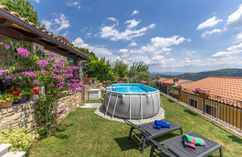 Villa Pietro Montona - Foto 39