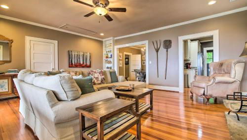 Cloudland Retreat with Mountain and Valley Views! - Foto 5