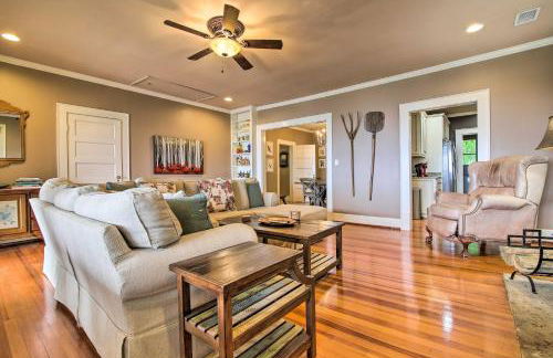 Cloudland Retreat with Mountain and Valley Views! - Foto 5