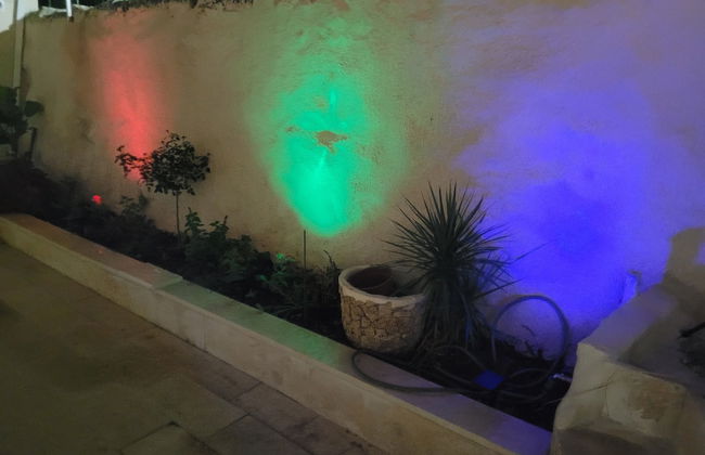 Maya Guest House-GermanColony&BahaiGardn - Foto 59