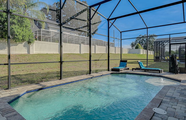 Balmoral Resort-126mc 3 Bedroom Home by RedAwning - Foto 25