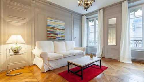 Colombe - Furnished apartment - Downtown Lyon - Photo 5