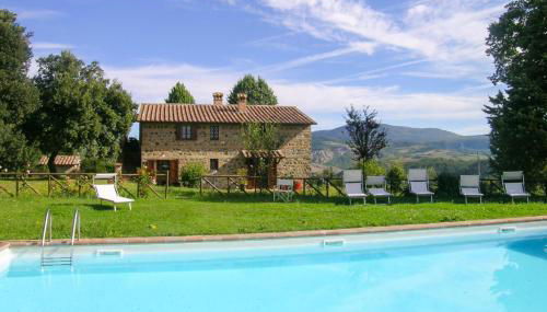 Casale Donatelli in Radicofani - Foto 2, Other